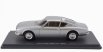 Schuco Ford england Osi 1967 1:43 Grey