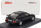 Schuco Ford england Sierra Cosworth Rs500 1987 1:43 Black