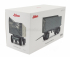 Schuco Fortschritt Trailer For Tractor Hw80 Sha 1980 1:32 Grey