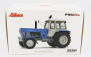 Schuco Fortschritt Zt300 Tractor 1964 1:18 Světle Modrá Šedá