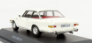 Schuco Glas 2600 V8 1966 1:43 Bílá