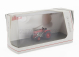 Schuco Hurlimann D70 Tractor 1956 1:87 Red