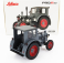 Schuco IFA Rs 01 Pioner Tractor 1950 1:32 Zelená Šedá