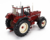 Schuco International 1455 Xl Tractor 1989 1:18 Červená Bílá