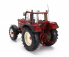 Schuco International 1455 Xl Tractor 1989 1:18 Červená Bílá