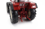 Schuco International 1455 Xl Tractor 1989 1:18 Červená Bílá