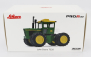 Schuco John deere 7520 Tractor 1982 1:32 Zelená
