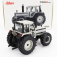 Schuco Lamborghini 1356dt Tractor 1987 1:32 Bílá Černá