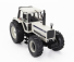 Schuco Lamborghini 1356dt Tractor 1987 1:32 Bílá Černá