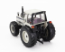 Schuco Lamborghini 1356dt Tractor 1987 1:32 Bílá Černá