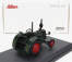 Schuco Lanz Bulldog Tractor 1939 1:43 Zelená Červená