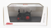 Schuco Lanz Bulldog Tractor 1939 1:43 Zelená Červená