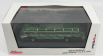 Schuco Magirus Deutz O6500 Autobus Winner Team Football World Cup Wm Open Roof 1954 1:43 Zelená