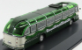 Schuco Magirus Deutz O6500 Autobus Winner Team Football World Cup Wm Open Roof 1954 1:43 Zelená
