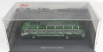 Schuco Magirus Deutz O6500 Autobus Winner Team Football World Cup Wm Open Roof 1954 1:43 Zelená