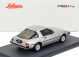 Schuco Mazda Savanna Rx-7 1978 1:43 Silver