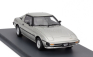 Schuco Mazda Savanna Rx-7 1978 1:43 Silver