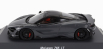 Schuco Mclaren 765lt 2020 1:43 Grey