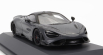 Schuco Mclaren 765lt 2020 1:43 Grey