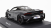 Schuco Mclaren 765lt 2020 1:43 Grey