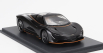 Schuco Mclaren Speedtail 2019 1:43 Black
