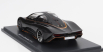 Schuco Mclaren Speedtail 2019 1:43 Black