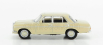 Schuco Mercedes benz 200/8 1968 1:87 Beige