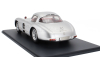 Schuco Mercedes benz 300 Slr Uhlenhaut Coupe 1955 1:12 Silver