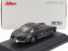 Schuco Mercedes benz 300sl Coupe (w198) 1954 1:43 Grey
