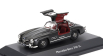 Schuco Mercedes benz 300sl Coupe (w198) 1954 1:43 Grey