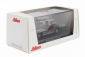 Schuco Mercedes benz 300sl Coupe (w198) 1954 1:43 Grey
