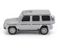 Schuco Mercedes benz G-class (w463) 2018 1:87 Silver