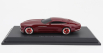 Schuco Mercedes benz Maybach Vision 6 Coupe Concept Electric 2018 1:43 Red