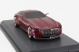 Schuco Mercedes benz Maybach Vision 6 Coupe Concept Electric 2018 1:43 Red