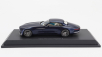 Schuco Mercedes benz Maybach Vision 6 Hard-top Coupe Concept Electric 2018 1:43 Blue