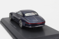 Schuco Mercedes benz Maybach Vision 6 Hard-top Coupe Concept Electric 2018 1:43 Blue