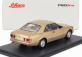 Schuco Mercedes benz S-class 560sec (c126) 1989 1:43 Gold