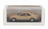 Schuco Mercedes benz S-class 560sec (c126) 1989 1:43 Gold