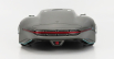 Schuco Mercedes benz Vision Gran Turismo Amg 2013 1:12 Grey