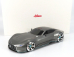 Schuco Mercedes benz Vision Gran Turismo Amg 2013 1:12 Grey