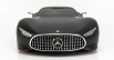 Schuco Mercedes benz Vision Gran Turismo Amg 2013 1:12 Matt Black