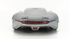Schuco Mercedes benz Vision Gran Turismo Amg 2013 1:12 Silver