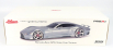 Schuco Mercedes benz Vision Gran Turismo Amg 2013 1:12 Silver