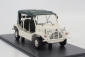 Schuco Mini Moke 1965 1:18 Bílá Zelená