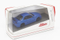 Schuco Nissan Gt-r (r34) Z-tune Coupe 1999 1:64 Blue