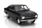 Schuco Opel Kadett B Coupe 1966 1:18 Bílá