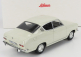 Schuco Opel Kadett B Coupe 1966 1:18 Bílá