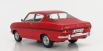 Schuco Opel Kadett B Rally Coupe 1966 1:18 Červená Černá