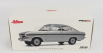 Schuco Opel Kadett B Rally Coupe 1966 1:18 Stříbrná Černá