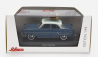 Schuco Opel Kapitan Riviera 1957 1:43 2 Tóny Modré